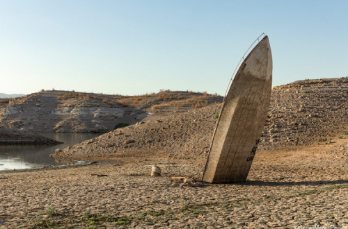 lago Mead, Nevada