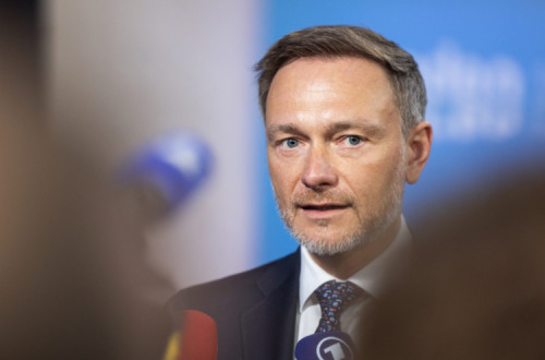 Christian Lindner