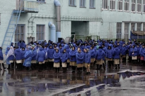 Foto de Human Rights Center "Viasna".