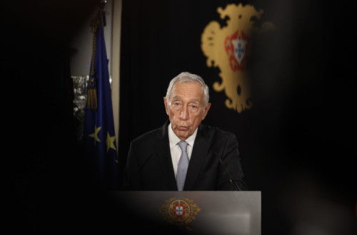 Marcelo Rebelo de Sousa