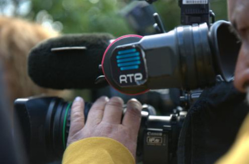 RTP. Foto de Paulete Matos.