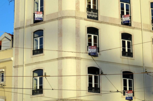 apartamentos à venda