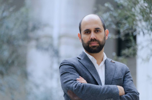 Pedro Filipe Soares.