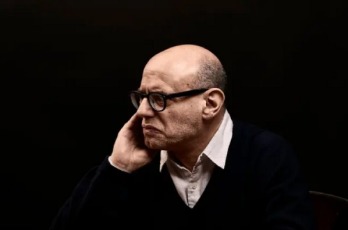 Enzo Traverso. Foto publicada no JacobinLat.