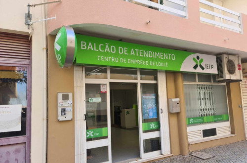 Centro de Emprego de Loulé