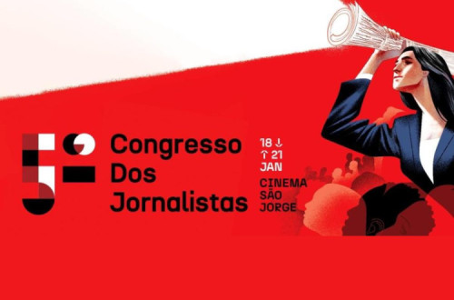 Cartaz do Congresso