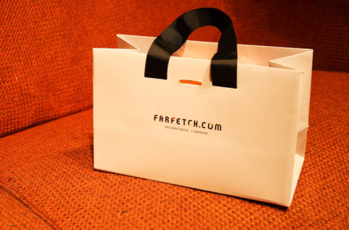 saco da Farfetch
