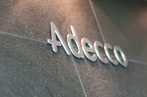 Adecco. Foto de Magne Hagesæter/Flickr.