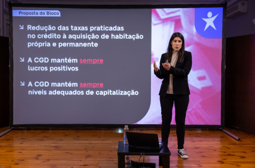 Foto de JOSÉ SENA GOULÃO/LUSA.