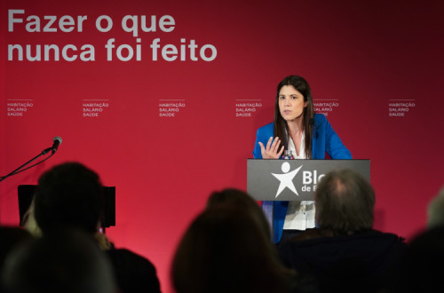Foto de: HUGO DELGADO/LUSA.