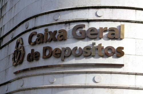 sede da Caixa Geral de Depósitos