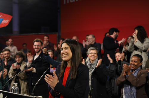 Foto de Rafael Medeiros.