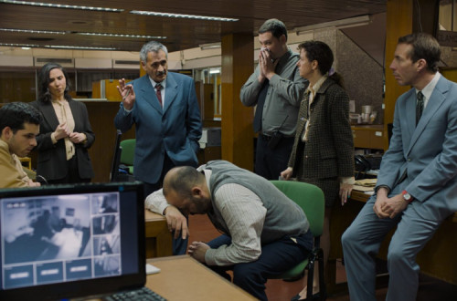 Imagem de "Os Delinquentes