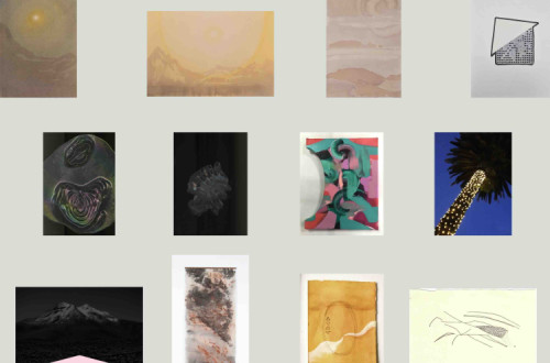 site Palestina com amor, doações de coletivo de artistas
