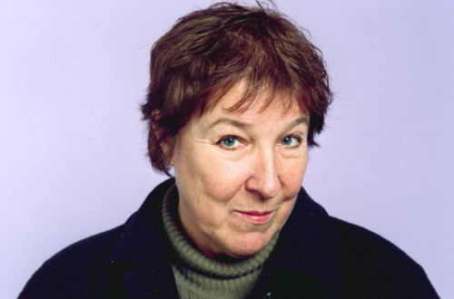 Solveig Nordlund