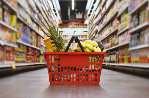 supermercado