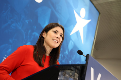 Mariana Mortágua.