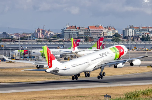 Aeroporto de Lisboa