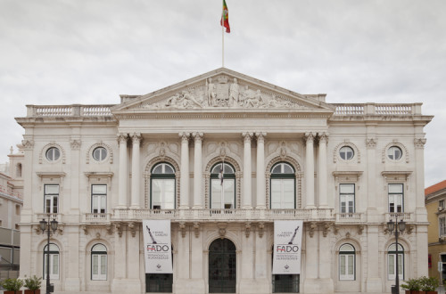 Câmara Municipal de Lisboa