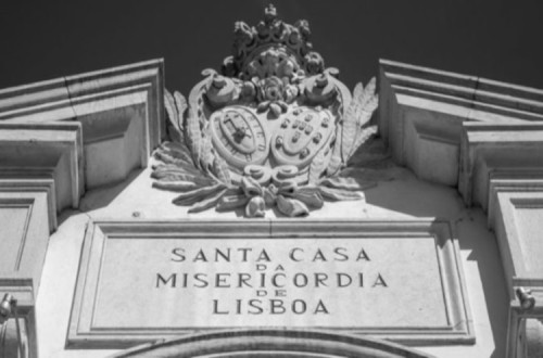 Misericórdia de Lisboa