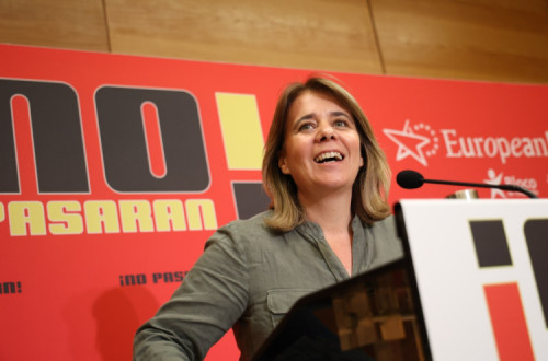 Catarina Martins