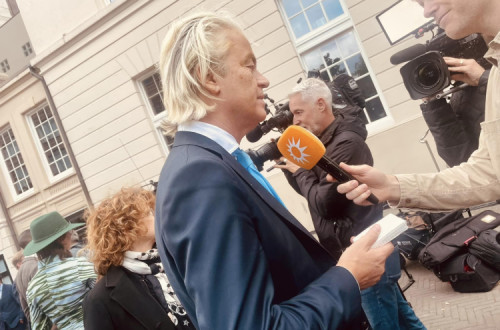 Geert Wilders