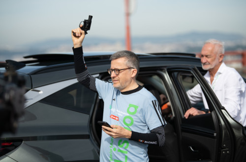 Carlos Moedas