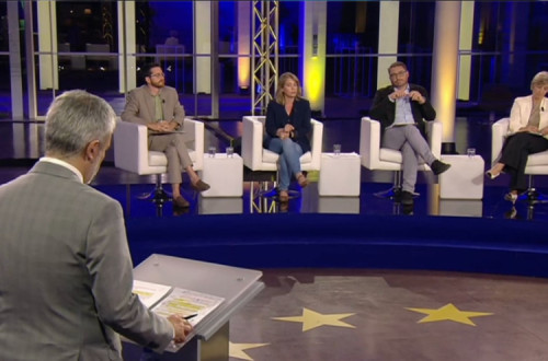 debate na RTP