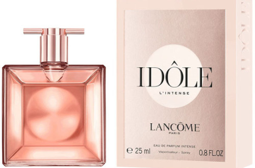 Idôle L'Intense, da Lancôme