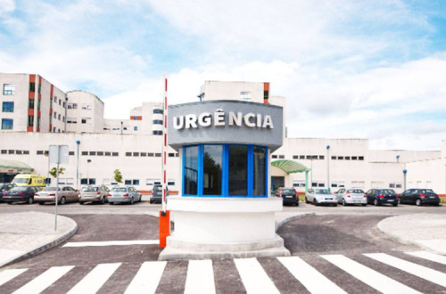 Hospital de Viseu
