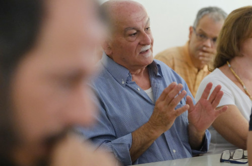 Alberto Matos