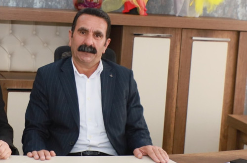 Memet Sıddık Akış,