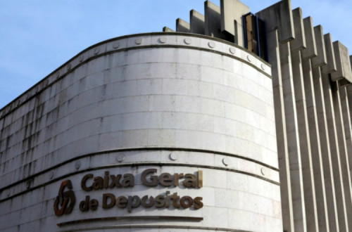 Sede da Caixa Geral de Depósitos
