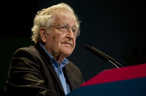 Chomsky