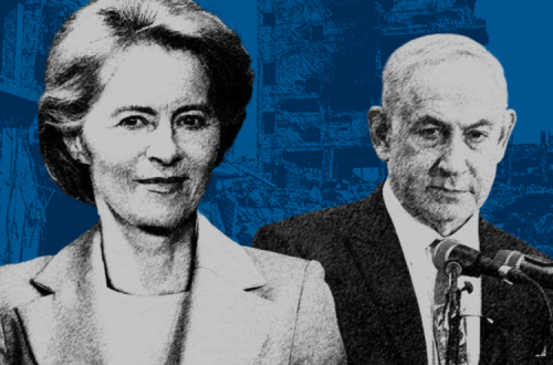 Ilustração do Transnational Institute.