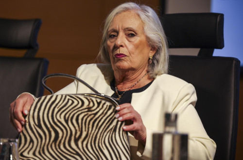 Lucília Gago