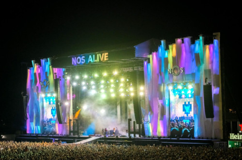 NOS Alive 2023