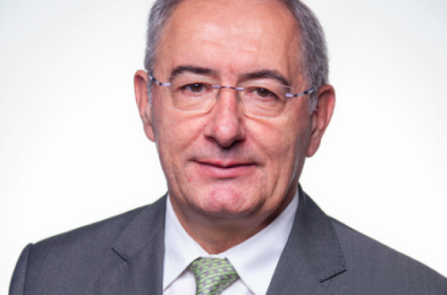 José Cesário
