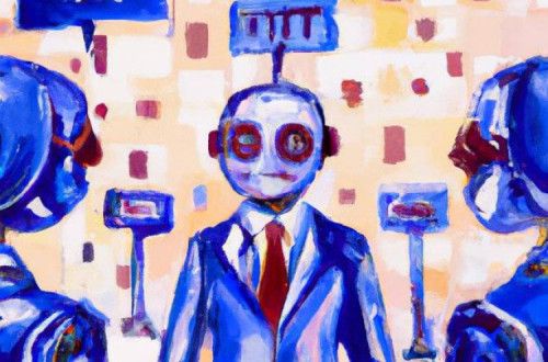Imagem feita por Inteligência Artificial.