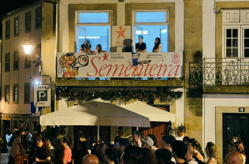 Sementeira 2023