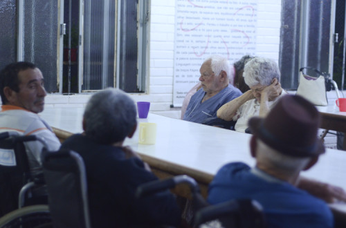 Unidade de cuidados continuados
