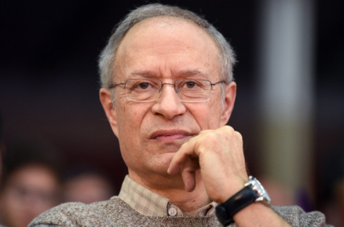 Francisco Louçã