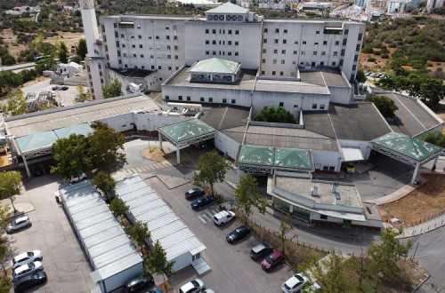Hospital de Portimão