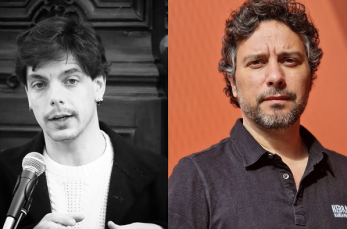 Luís Monteiro e Miguel Cardina