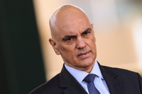 Alexandre de Moraes