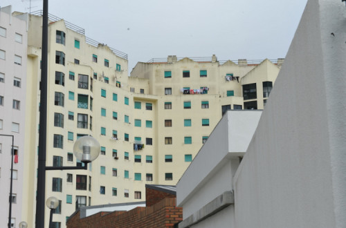 Habitação.