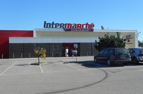 Intermarche