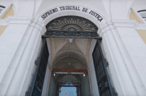 Supremo Tribunal de Justiça