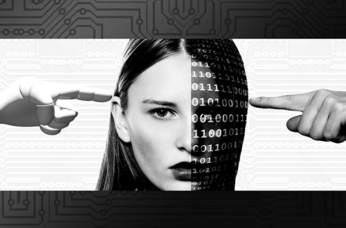 Inteligência Artificial.