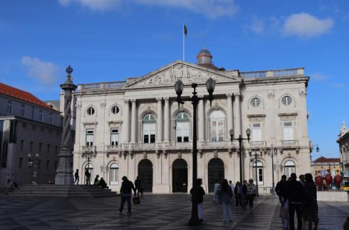 Cãmara de Lisboa